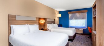 Holiday Inn Express & Suites Palm Coast - I-95
