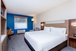 Room - Holiday Inn Express & Suites Palm Coast - I-95 (Palm Coast)