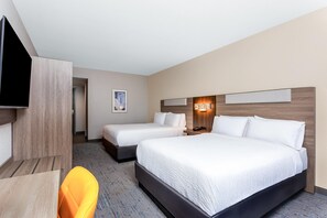 Room - Holiday Inn Express & Suites Palm Coast - I-95 (Palm Coast)