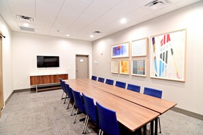 Meeting facility - Holiday Inn Express & Suites Palm Coast - I-95 (Palm Coast)