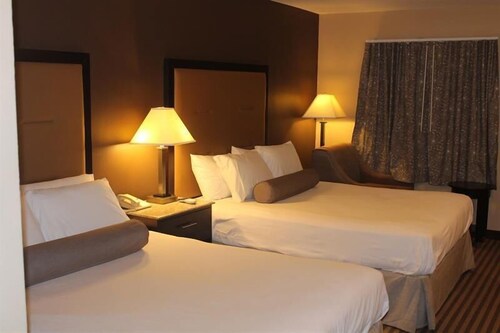 Surestay Hotel by Best Western Bellmawr