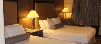 Travelodge by Wyndham Bellmawr