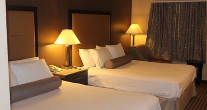 Travelodge by Wyndham Bellmawr