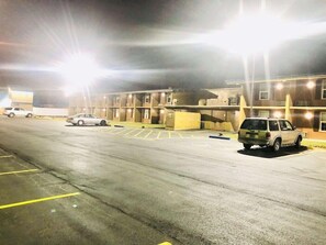 Exterior - Econo Lodge Montgomery South I-65 (Montgomery)