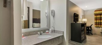 Econo Lodge Inn & Suites Yankton, SD