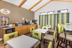 Restaurantes