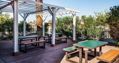 Travelodge Ridgecrest