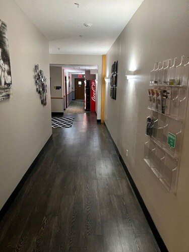 Fairbridge Inn & Suites Williston, ND