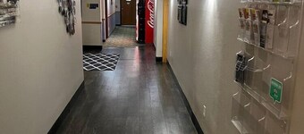 Fairbridge Inn & Suites Williston, ND