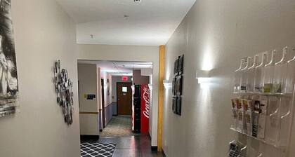 Fairbridge Inn & Suites Williston, ND