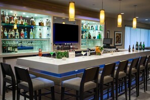 Bar (sur place)