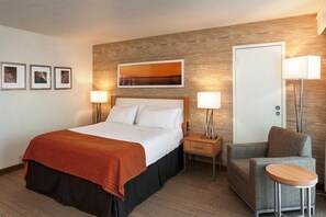 Room - Holiday Inn Downtown Market Square (San Antonio)