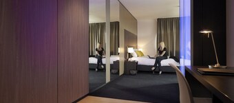 Fletcher Hotel-restaurant Parkstad-zuid Limburg