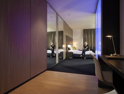 Fletcher Hotel-restaurant Parkstad-zuid Limburg
