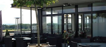 Fletcher Hotel-restaurant Parkstad-zuid Limburg
