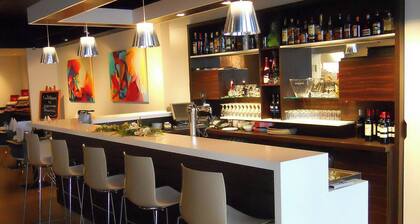 Fletcher Hotel-restaurant Parkstad-zuid Limburg