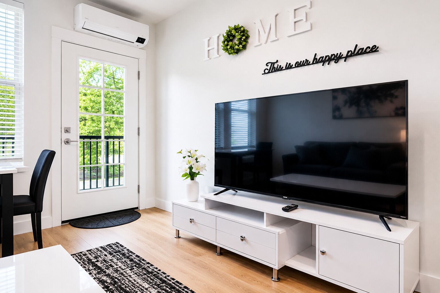 Smart TV