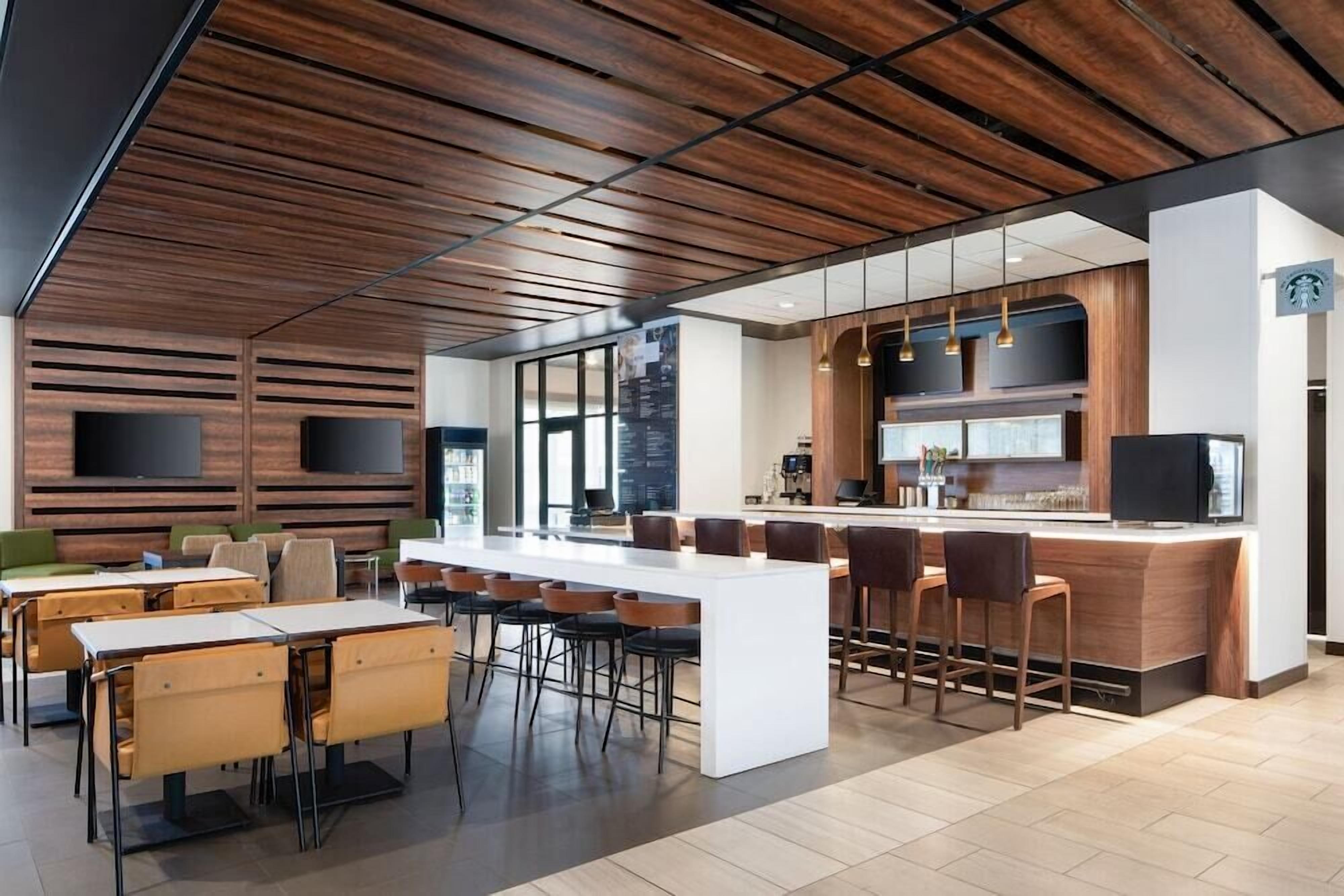 بار (في المنشاة)