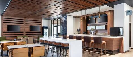 بار (في المنشاة)