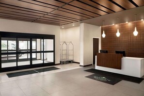 Hall