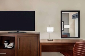 Interior - Wingate By Wyndham Seatac Airport (SeaTac)