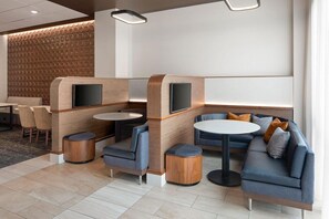 Interior - Wingate By Wyndham Seatac Airport (SeaTac)