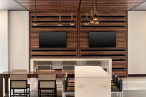 Meeting facility - Courtyard by Marriott Seattle Seatac Airport (SeaTac)