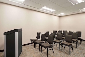 Meeting facility - Courtyard by Marriott Seattle Seatac Airport (SeaTac)