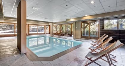 Residence Grand Massif - Vacanceole