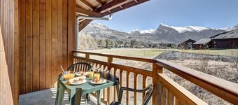 Residence Grand Massif