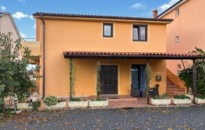 Exterior - Beautiful apartment in Lopar with WiFi (Lopar)