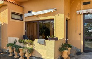 Exterior detail - Nice apartment in Lopar with WiFi (Lopar)