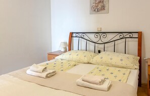 1 bedroom, free WiFi - Nice apartment in Lopar with WiFi (Lopar)