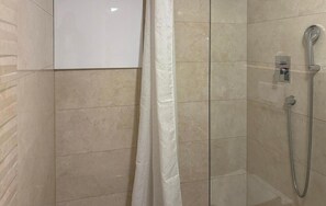 Een douche