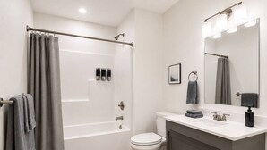 Unclassified image, 4 of 19, button - New Modern Stay Near Hot Springs National Park • Suite 102 (Hot Springs)