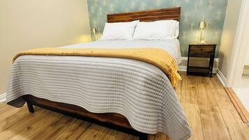 Ferro/asse da stiro, Wi-Fi, lenzuola