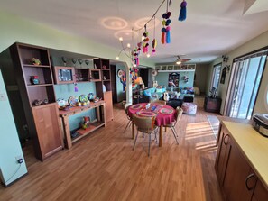 منطقة الأطفال