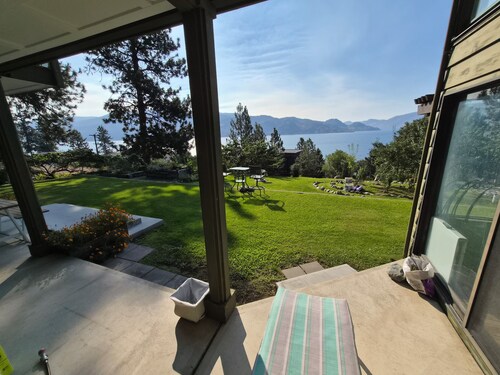 Peachland Oasis Retreat
