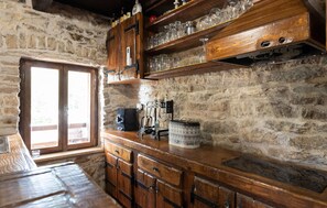 Fridge, oven, stovetop, dishwasher - Lovely home in Donji Bitelic (Donji Bitelic)