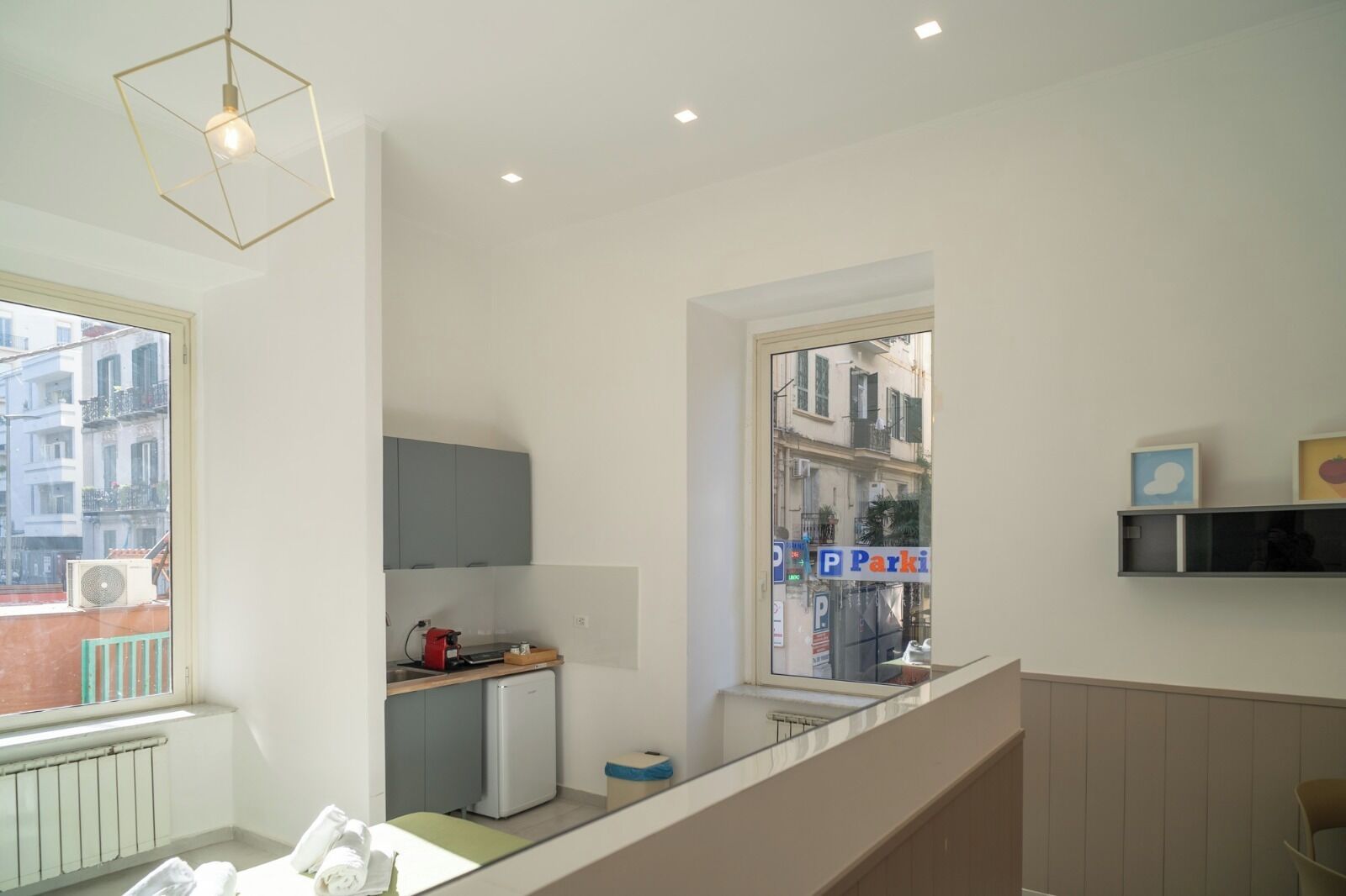 Comfort Studio Suite, City View | In-room safe, soundproofing, free WiFi