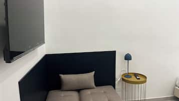 Chambre Double Deluxe, vue ville