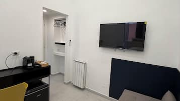 Chambre Double Deluxe, vue ville