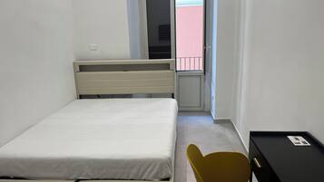 Chambre Double Deluxe, vue ville