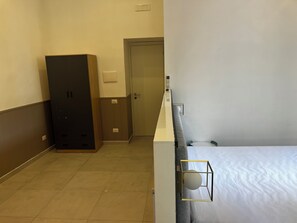 Comfort-Studiosuite, Stadtblick