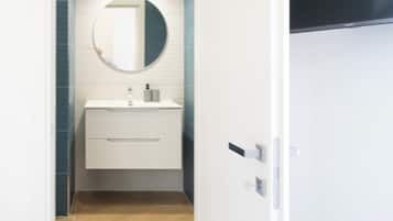 Coffres-forts dans les chambres, chambres insonorisées, Wi-Fi gratuit