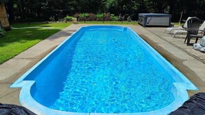 Pool - Sugar Hollow (Rutland)