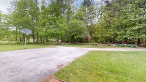 Nhà, nhiều giường (Sugar Hollow) | Khuôn viên nơi lưu trú