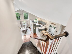 独立别墅, 多张床 (Sugar Hollow) | 住宿内部