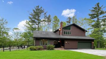 House, Multiple Beds (Sugar Hollow) | Exterior