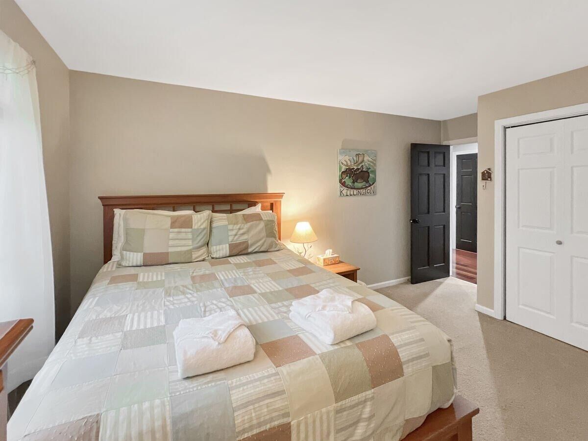 4 عدّة غرف نوم